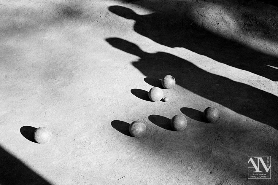 Shadow Photo