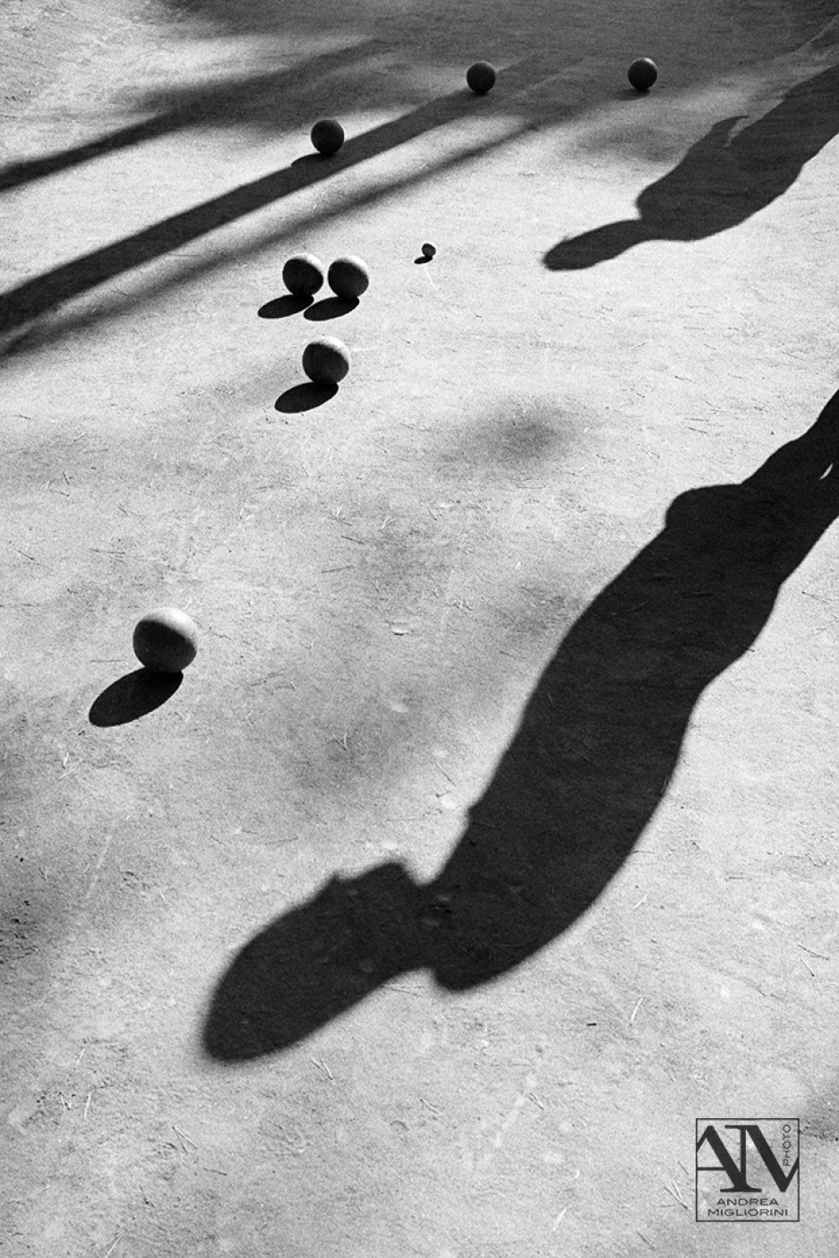 Shadow Photo