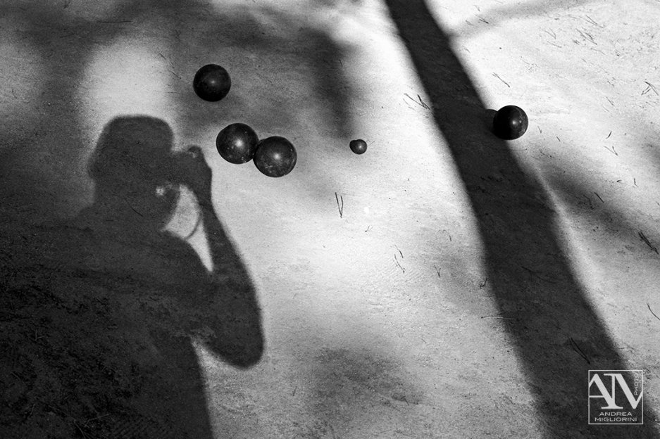 Shadow Photo