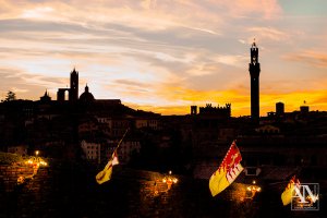 Foto Paesaggio Toscano Tuscany Photo Landscape Siena