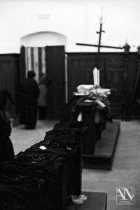 Photo Reportage Misericordia di San Gimignano