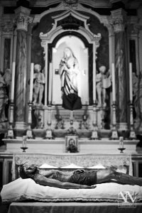 Photo Reportage Misericordia di San Gimignano