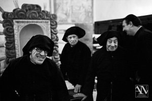 Photo Reportage Misericordia di San Gimignano