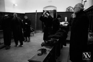 Photo Reportage Misericordia di San Gimignano