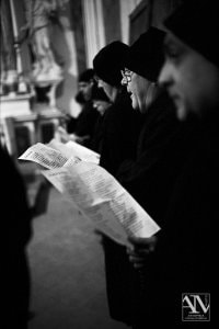 Photo Reportage Misericordia di San Gimignano