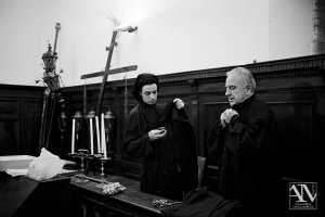 Photo Reportage Misericordia di San Gimignano