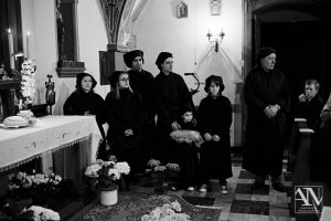 Photo Reportage Misericordia di San Gimignano