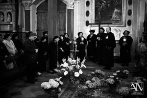 Photo Reportage Misericordia di San Gimignano