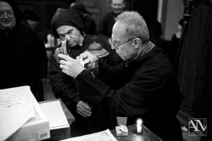 Photo Reportage Misericordia di San Gimignano