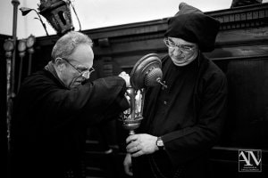 Photo Reportage Misericordia di San Gimignano