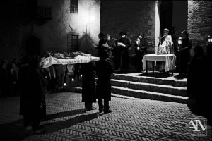 Photo Reportage Misericordia di San Gimignano