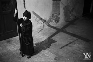 Photo Reportage Misericordia di San Gimignano