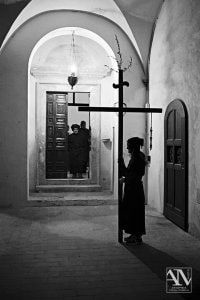 Photo Reportage Misericordia di San Gimignano