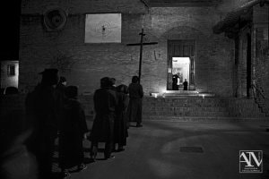 Photo Reportage Misericordia di San Gimignano