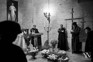 Photo Reportage Misericordia di San Gimignano