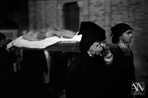 Photo Reportage Misericordia di San Gimignano