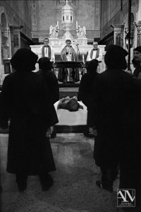 Photo Reportage Misericordia di San Gimignano