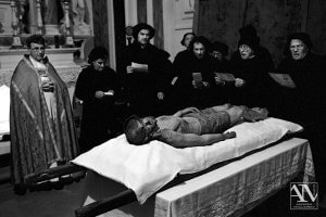Photo Reportage Misericordia di San Gimignano