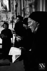 Photo Reportage Misericordia di San Gimignano