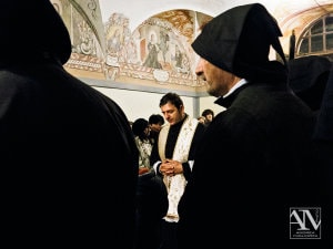 Photo Reportage Misericordia di San Gimignano