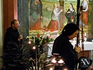 Photo Reportage Misericordia di San Gimignano