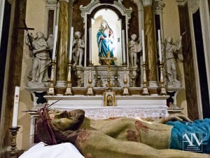 Photo Reportage Misericordia di San Gimignano