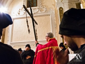 Photo Reportage Misericordia di San Gimignano