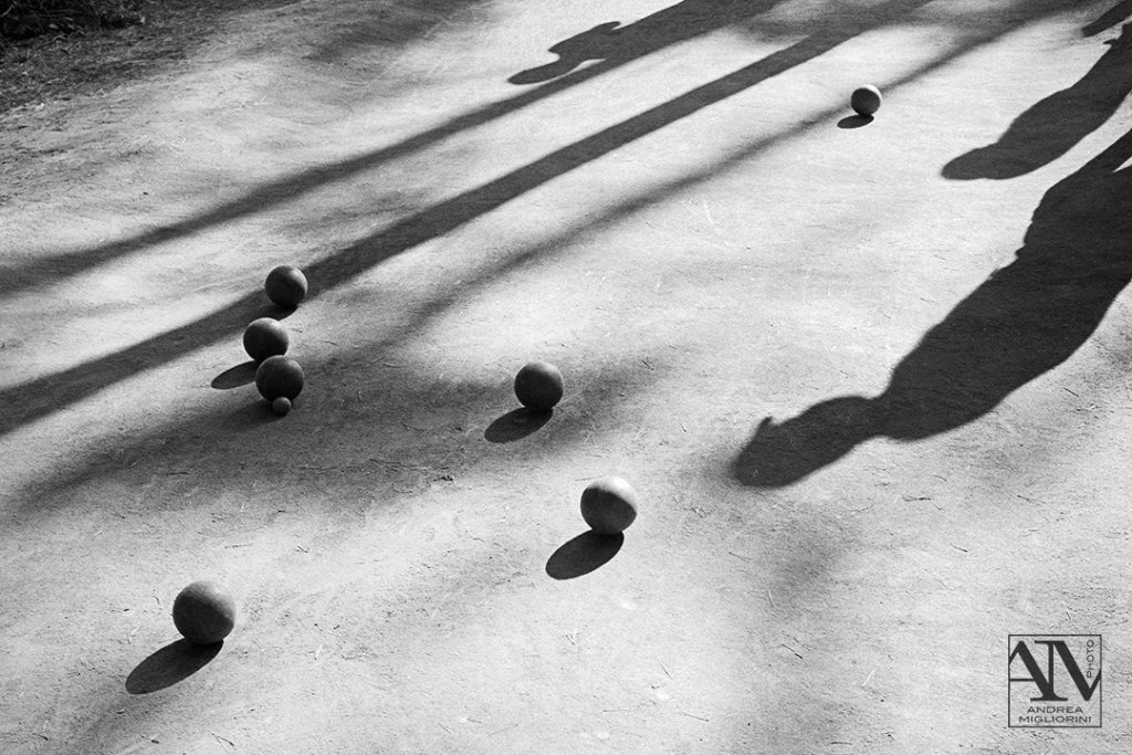 Shadow Photo