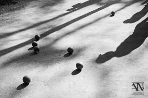 Shadow Photo