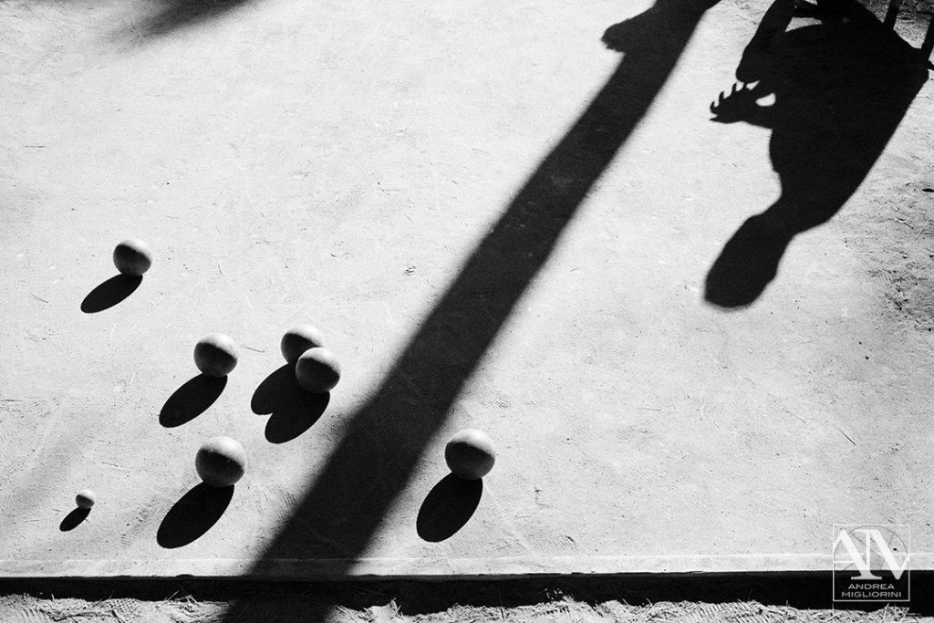 Shadow Photo