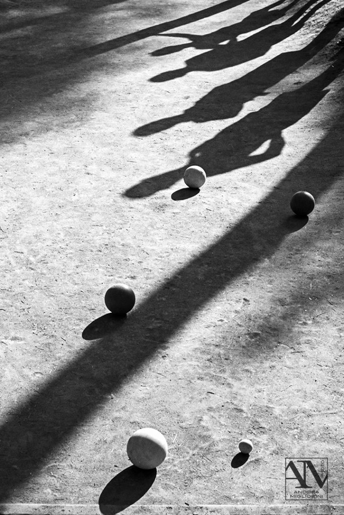 Shadow Photo