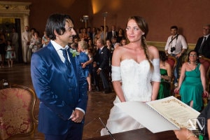 Photo Wedding Siena