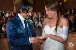 Photo Wedding Siena