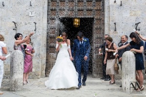 Photo Wedding Siena