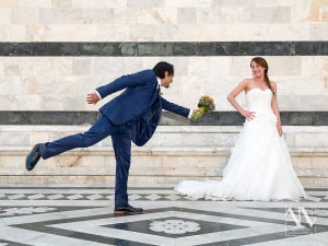 Photo Wedding Siena