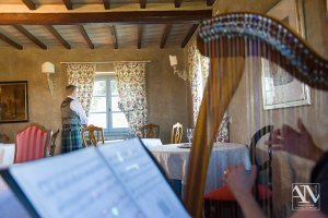 Photo Wedding San Gimignano
