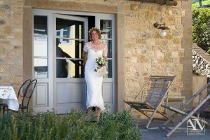 Photo Wedding San Gimignano