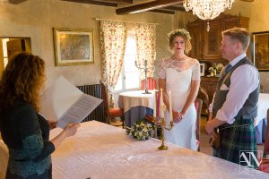 Photo Wedding San Gimignano