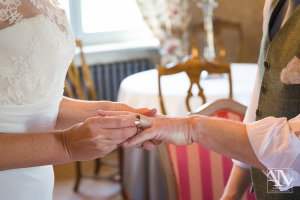 Photo Wedding San Gimignano