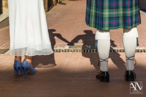 Photo Wedding San Gimignano