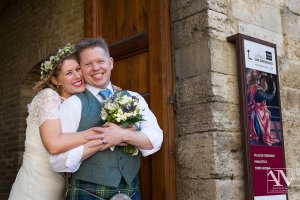 Photo Wedding San Gimignano