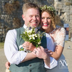 Photo Wedding San Gimignano