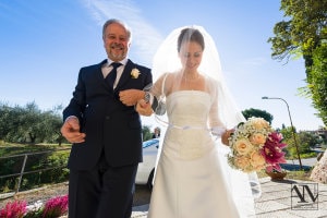 Photo Wedding San Gimignano