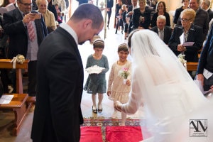 Photo Wedding San Gimignano