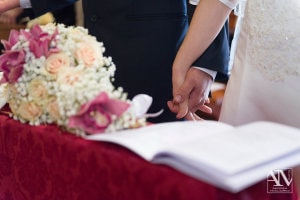 Photo Wedding San Gimignano