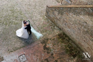 Photo Wedding San Gimignano