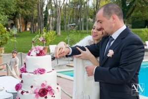 Photo Wedding San Gimignano