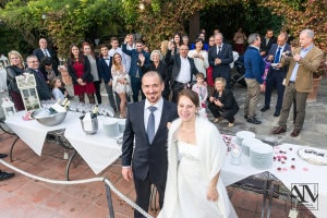 Photo Wedding San Gimignano