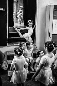 danza backstage scuola di danza san gimignano