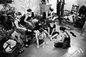 danza backstage scuola di danza san gimignano